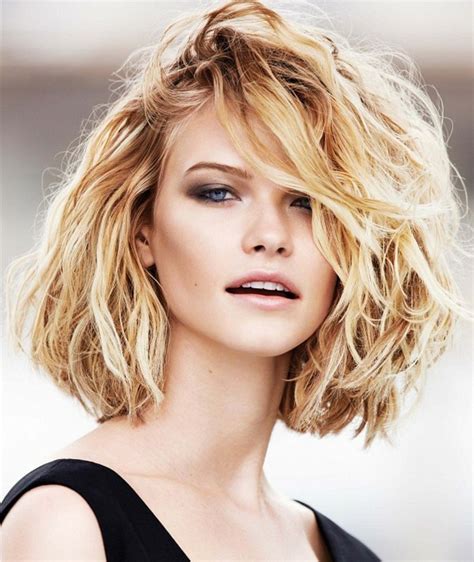 coupe cheveux mi-long dégradé|52 idées de coupes de cheveux mi long dégradé